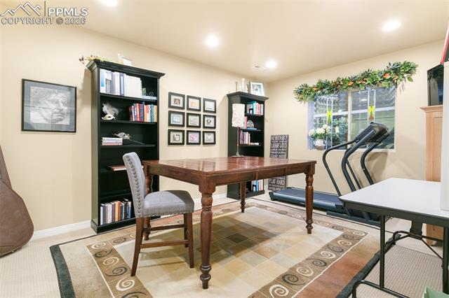MLS Image for 2328  Margaux Valley  ,Colorado Springs, Colorado