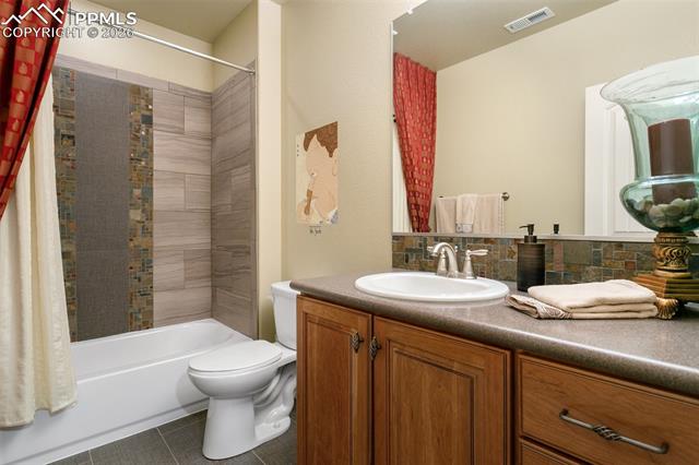 MLS Image for 2328  Margaux Valley  ,Colorado Springs, Colorado