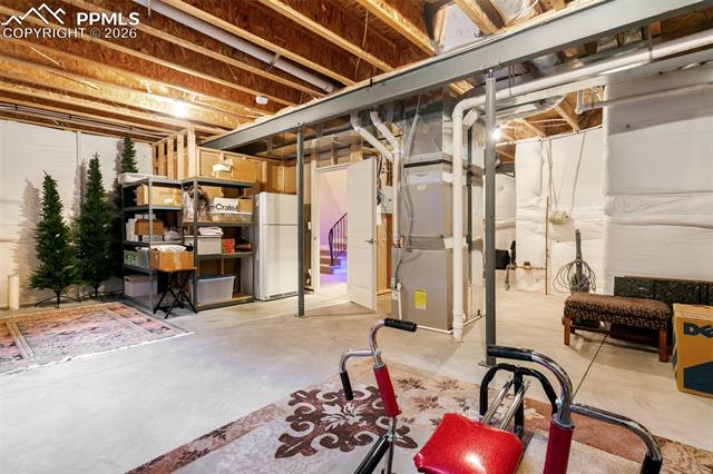 MLS Image for 2328  Margaux Valley  ,Colorado Springs, Colorado