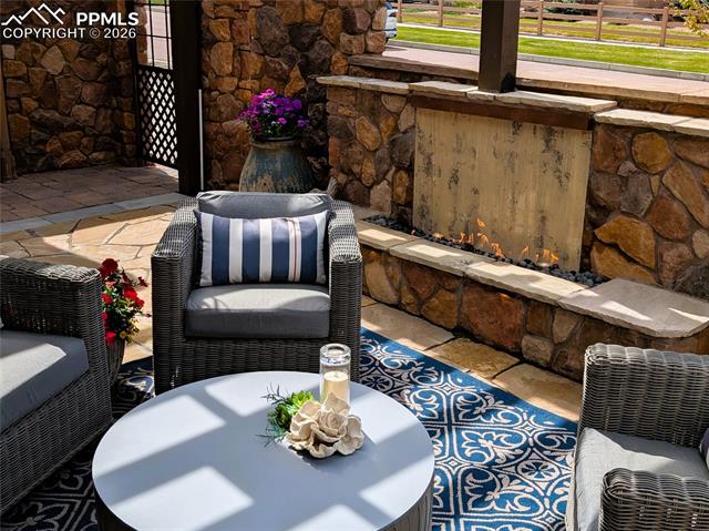 MLS Image for 2328  Margaux Valley  ,Colorado Springs, Colorado
