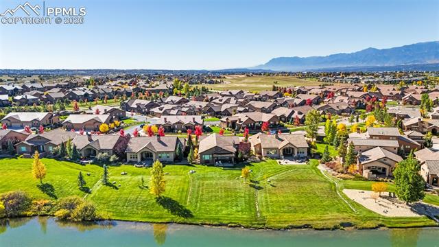 MLS Image for 2328  Margaux Valley  ,Colorado Springs, Colorado