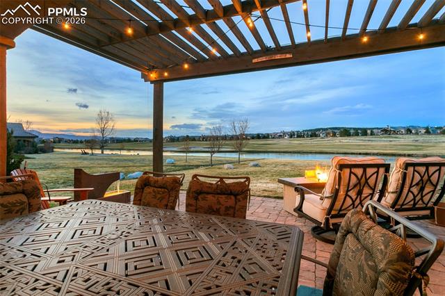 MLS Image for 2328  Margaux Valley  ,Colorado Springs, Colorado