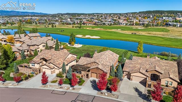 MLS Image for 2328  Margaux Valley  ,Colorado Springs, Colorado