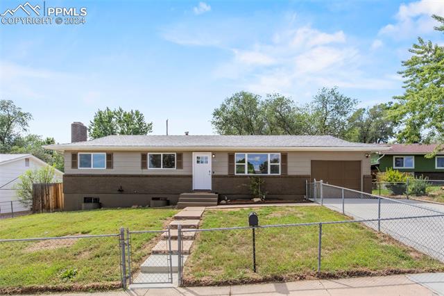 2202  Sumter  , colorado springs  House Search MLS Picture