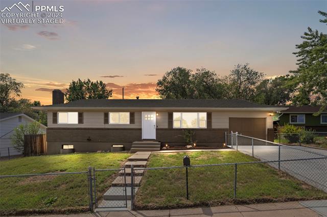 MLS Image for 2202  Sumter  ,Colorado Springs, Colorado