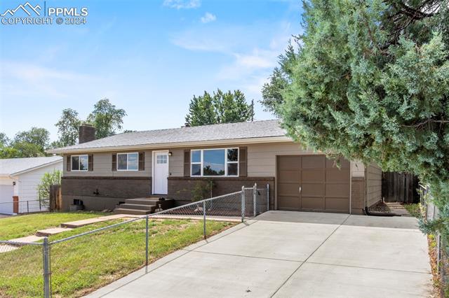 MLS Image for 2202  Sumter  ,Colorado Springs, Colorado