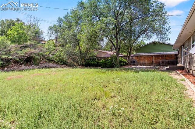 MLS Image for 2202  Sumter  ,Colorado Springs, Colorado