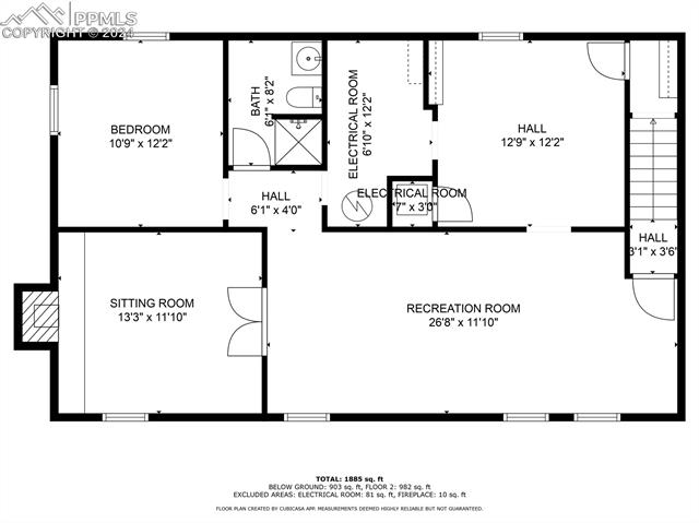 MLS Image for 2202  Sumter  ,Colorado Springs, Colorado