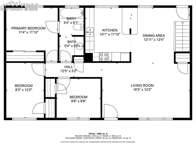 MLS Image for 2202  Sumter  ,Colorado Springs, Colorado