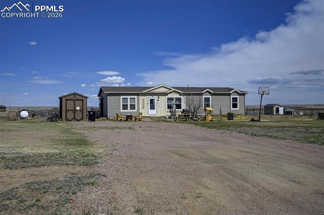 30048  Lonesome Dove  , calhan&nbsp; House Search MLS Picture