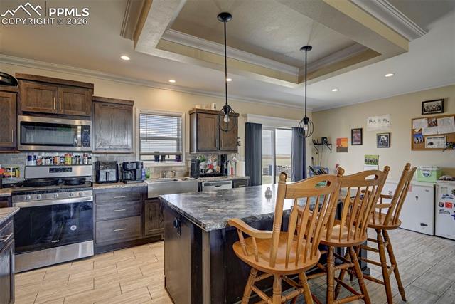 MLS Image for 30048  Lonesome Dove  ,Calhan, Colorado
