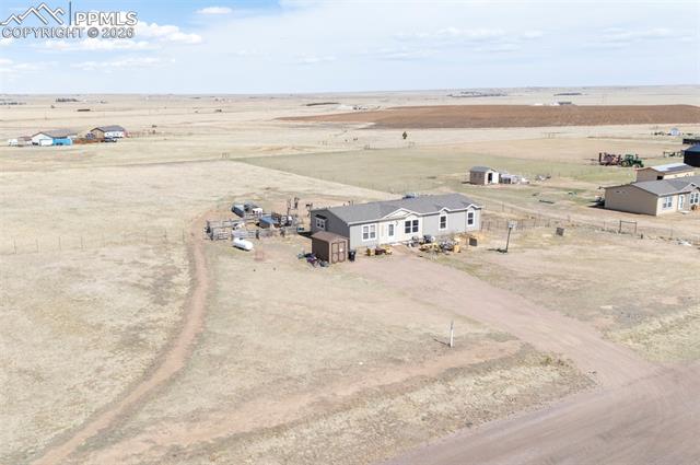 MLS Image for 30048  Lonesome Dove  ,Calhan, Colorado