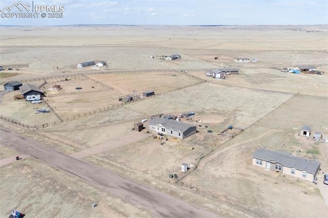 MLS Image for 30048  Lonesome Dove  ,Calhan, Colorado