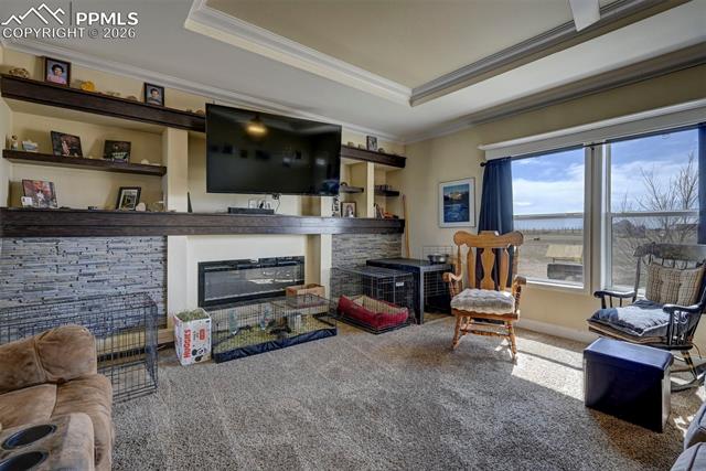 MLS Image for 30048  Lonesome Dove  ,Calhan, Colorado