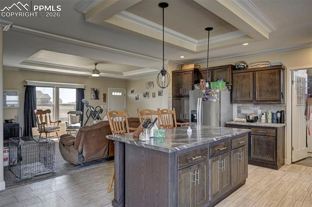 MLS Image for 30048  Lonesome Dove  ,Calhan, Colorado