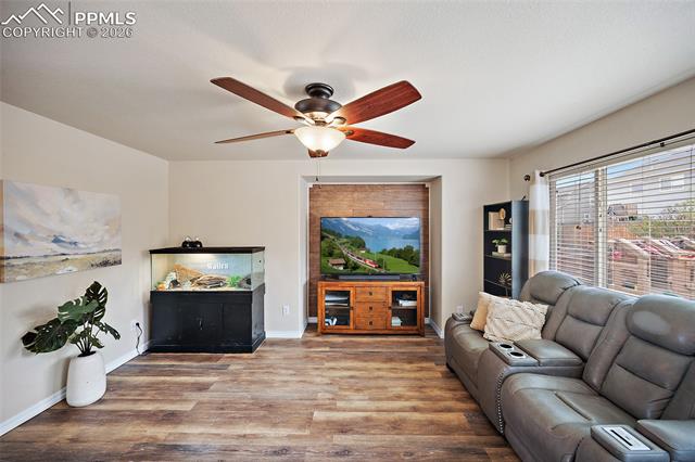 MLS Image for 6973  Red Cardinal  ,Colorado Springs, Colorado