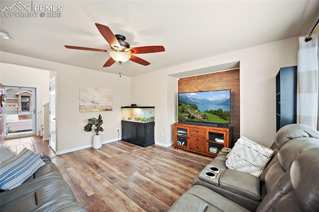 MLS Image for 6973  Red Cardinal  ,Colorado Springs, Colorado