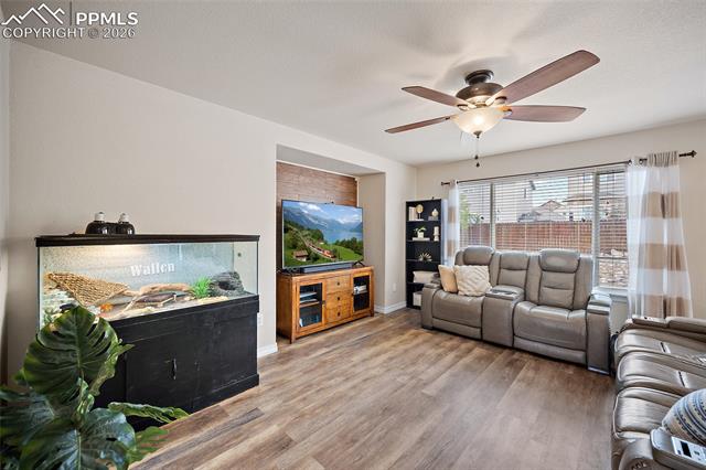 MLS Image for 6973  Red Cardinal  ,Colorado Springs, Colorado