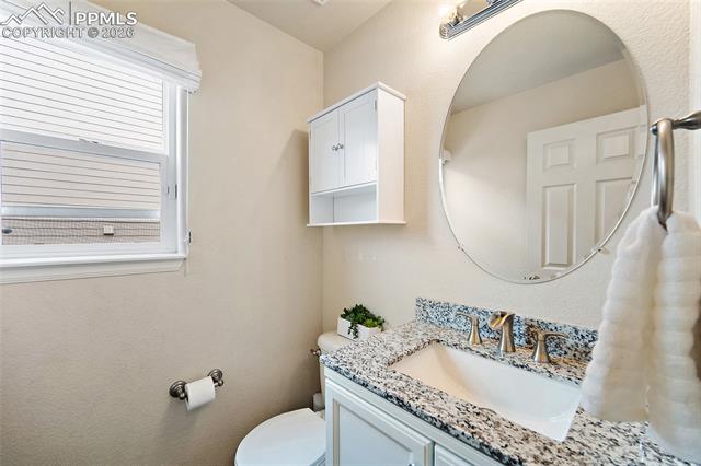 MLS Image for 6973  Red Cardinal  ,Colorado Springs, Colorado