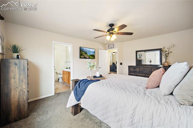 MLS Image for 6973  Red Cardinal  ,Colorado Springs, Colorado