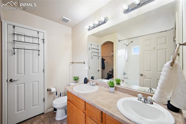 MLS Image for 6973  Red Cardinal  ,Colorado Springs, Colorado