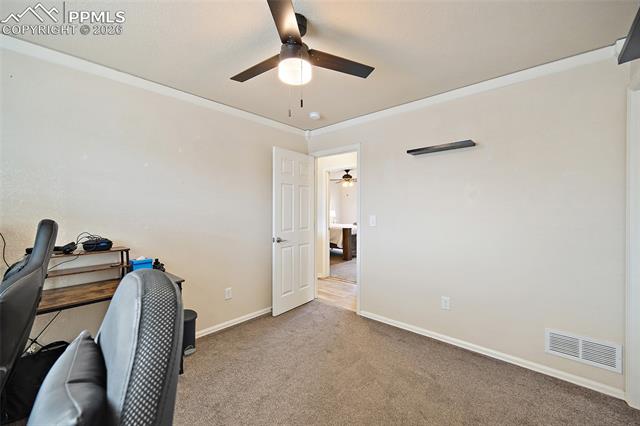 MLS Image for 6973  Red Cardinal  ,Colorado Springs, Colorado