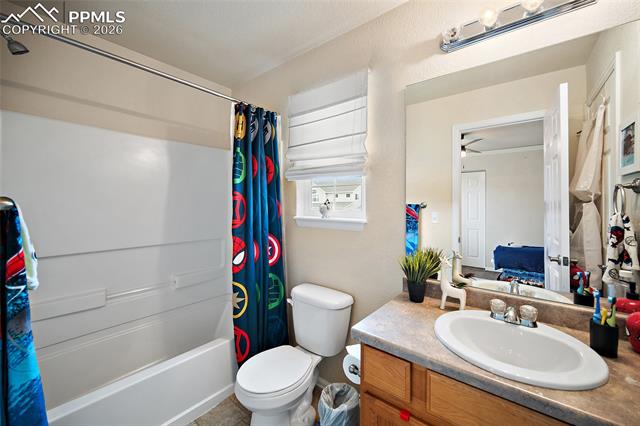 MLS Image for 6973  Red Cardinal  ,Colorado Springs, Colorado