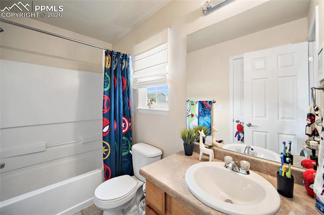MLS Image for 6973  Red Cardinal  ,Colorado Springs, Colorado