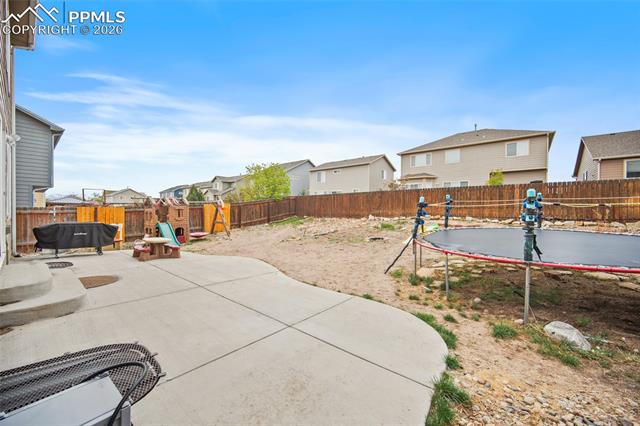 MLS Image for 6973  Red Cardinal  ,Colorado Springs, Colorado