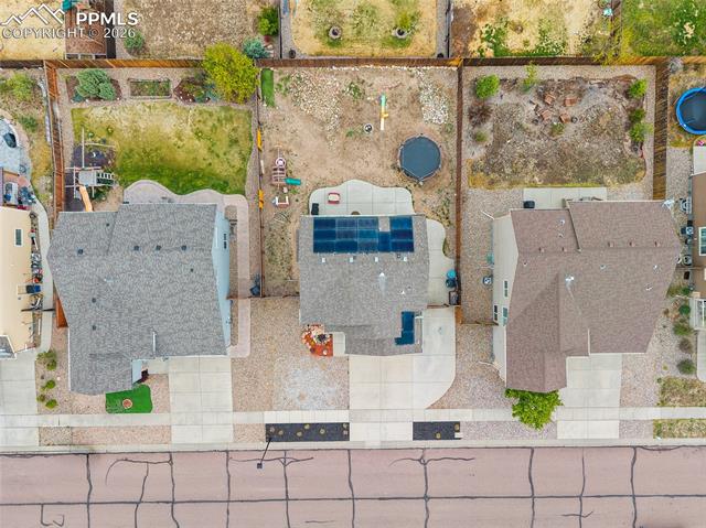 MLS Image for 6973  Red Cardinal  ,Colorado Springs, Colorado