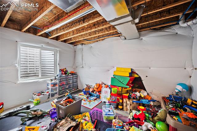 MLS Image for 6973  Red Cardinal  ,Colorado Springs, Colorado