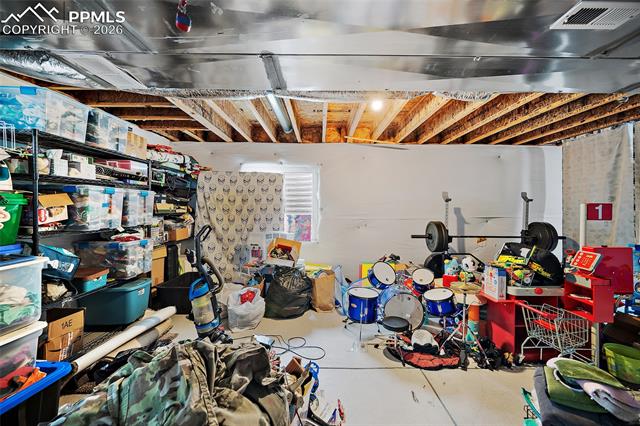 MLS Image for 6973  Red Cardinal  ,Colorado Springs, Colorado
