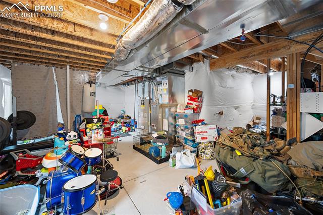 MLS Image for 6973  Red Cardinal  ,Colorado Springs, Colorado