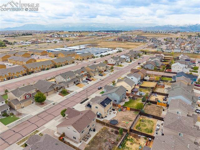 MLS Image for 6973  Red Cardinal  ,Colorado Springs, Colorado