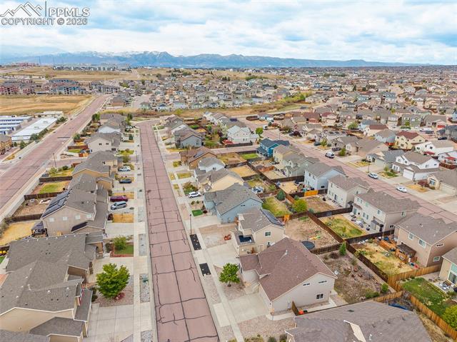 MLS Image for 6973  Red Cardinal  ,Colorado Springs, Colorado