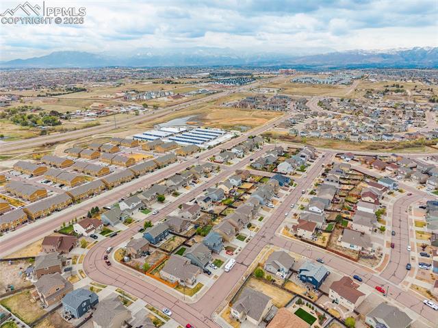 MLS Image for 6973  Red Cardinal  ,Colorado Springs, Colorado