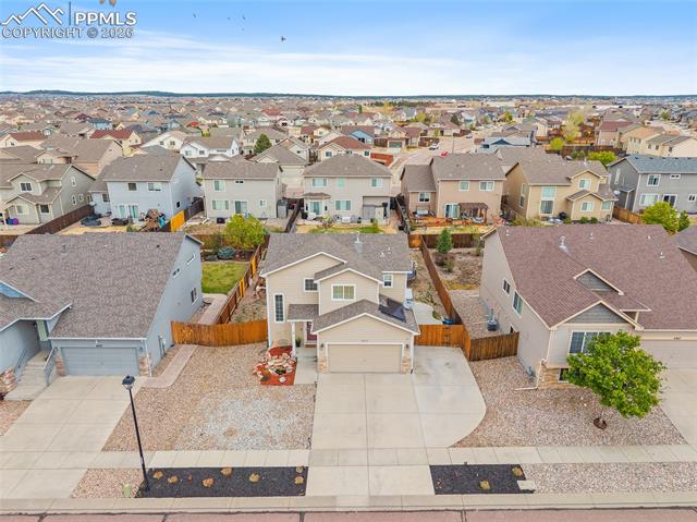 MLS Image for 6973  Red Cardinal  ,Colorado Springs, Colorado