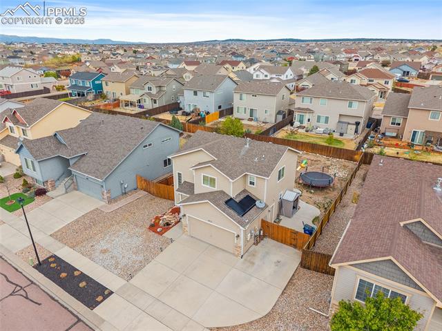MLS Image for 6973  Red Cardinal  ,Colorado Springs, Colorado