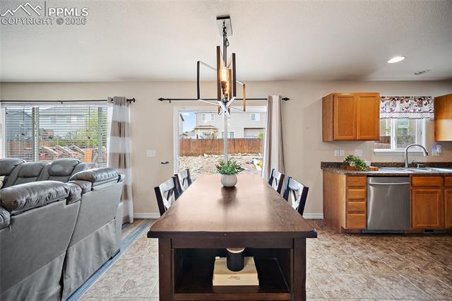 MLS Image for 6973  Red Cardinal  ,Colorado Springs, Colorado