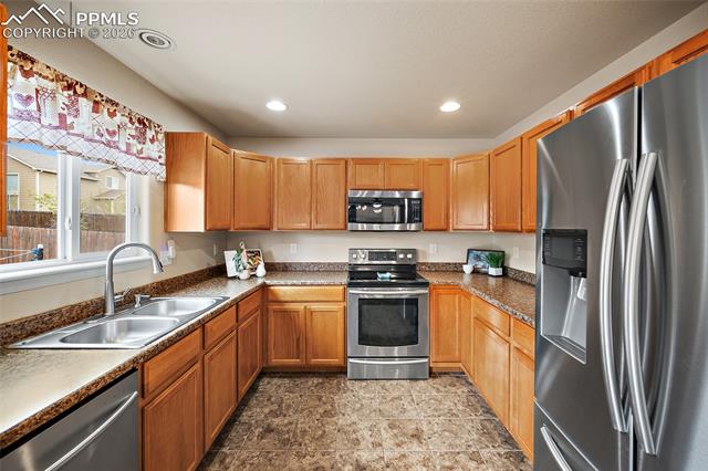MLS Image for 6973  Red Cardinal  ,Colorado Springs, Colorado