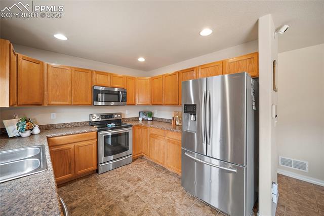 MLS Image for 6973  Red Cardinal  ,Colorado Springs, Colorado