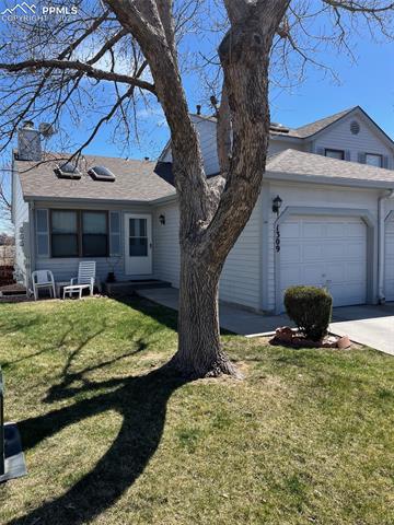 1309  Firefly   , colorado springs  House Search MLS Picture