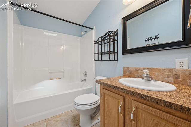 MLS Image for 7753  Grosbeak  ,Colorado Springs, Colorado