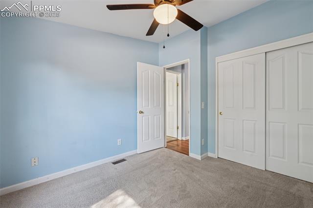 MLS Image for 7753  Grosbeak  ,Colorado Springs, Colorado