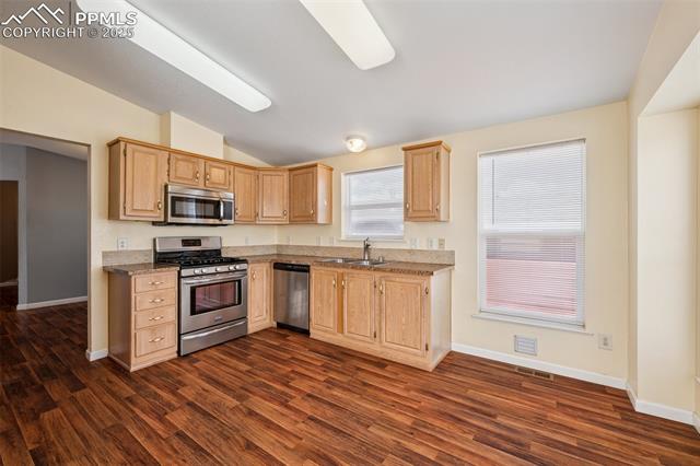 MLS Image for 7753  Grosbeak  ,Colorado Springs, Colorado