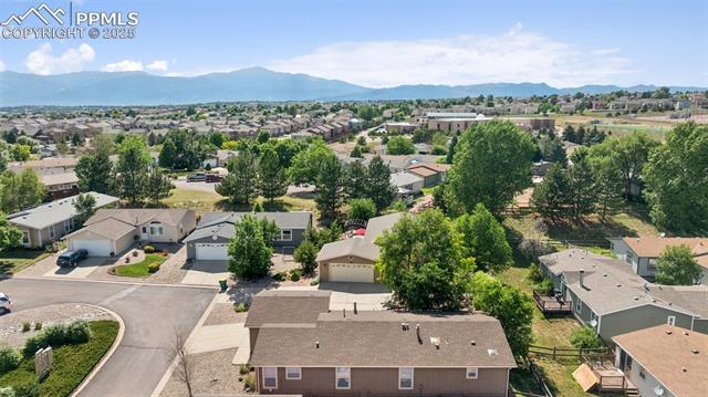 MLS Image for 7753  Grosbeak  ,Colorado Springs, Colorado
