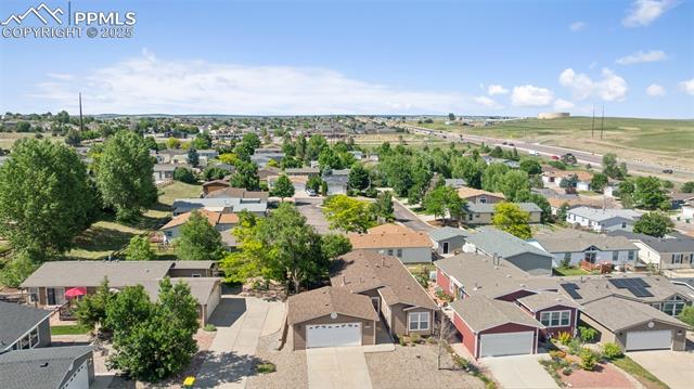MLS Image for 7753  Grosbeak  ,Colorado Springs, Colorado