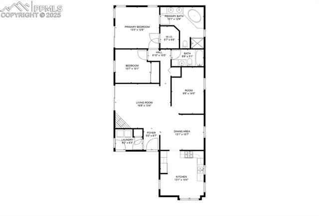 MLS Image for 7753  Grosbeak  ,Colorado Springs, Colorado