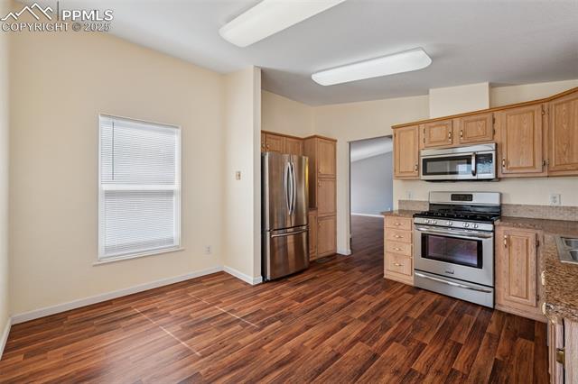 MLS Image for 7753  Grosbeak  ,Colorado Springs, Colorado