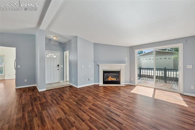MLS Image for 7753  Grosbeak  ,Colorado Springs, Colorado